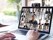 Tracer HD WEB008 webcam 1280x720p USB 2.0 Black_7