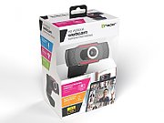 Tracer HD WEB008 webcam 1280x720p USB 2.0 Black_8