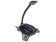 Tracer GAMEZONE Gamer LED USB TRAMIC46620 condenser microphone_1