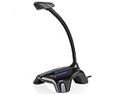 Tracer GAMEZONE Gamer LED USB TRAMIC46620 condenser microphone_2