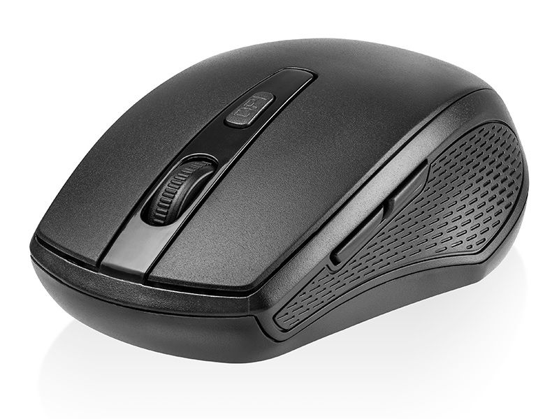 TRACER DEAL BLACK RF Nano - TRAMYS46729 mouse_1