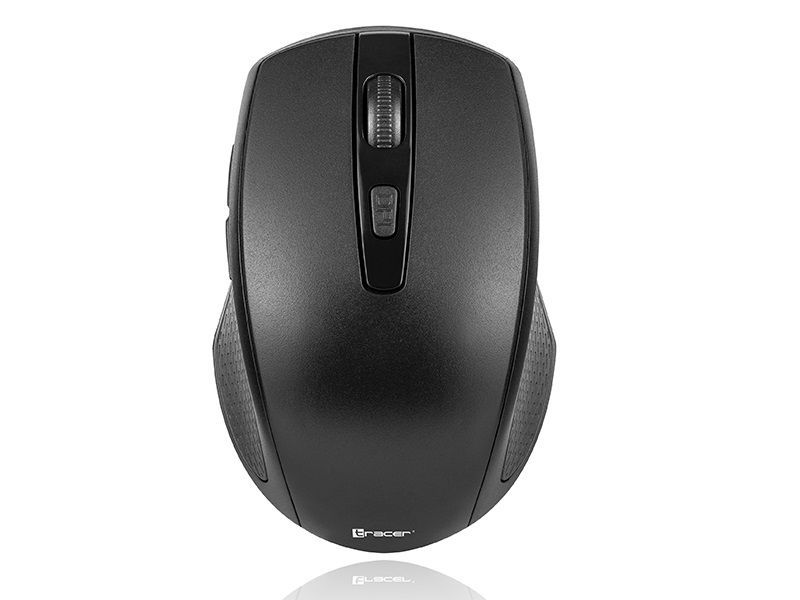TRACER DEAL BLACK RF Nano - TRAMYS46729 mouse_2