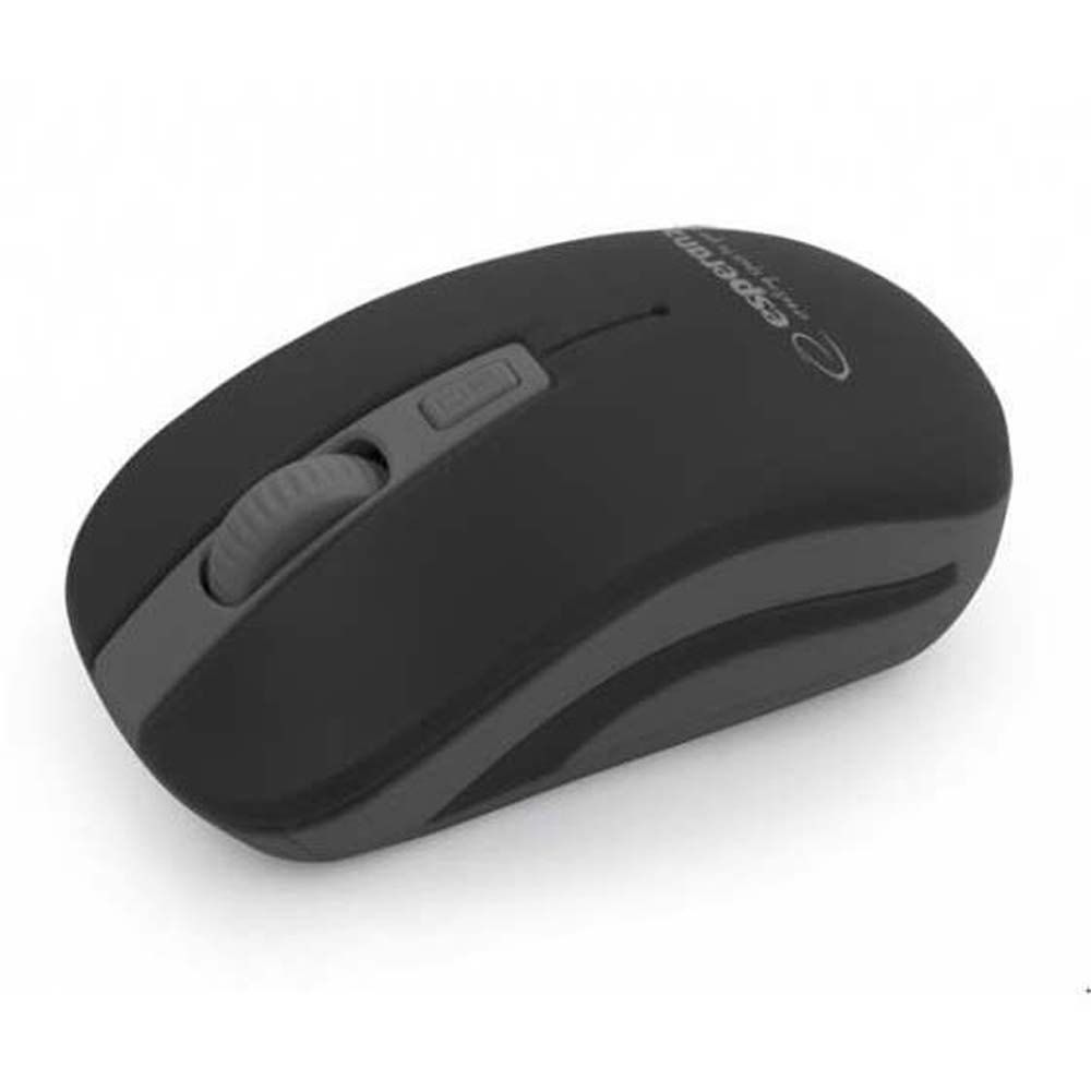 Esperanza EM126EK mouse RF Wireless Optical 1600 DPI_1