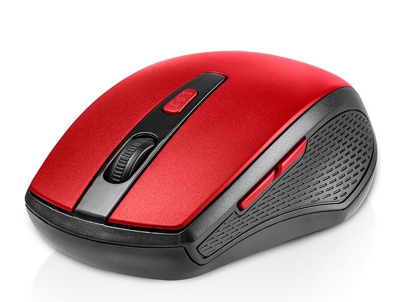 TRACER DEAL RED RF Nano - TRAMYS46750 mouse_1