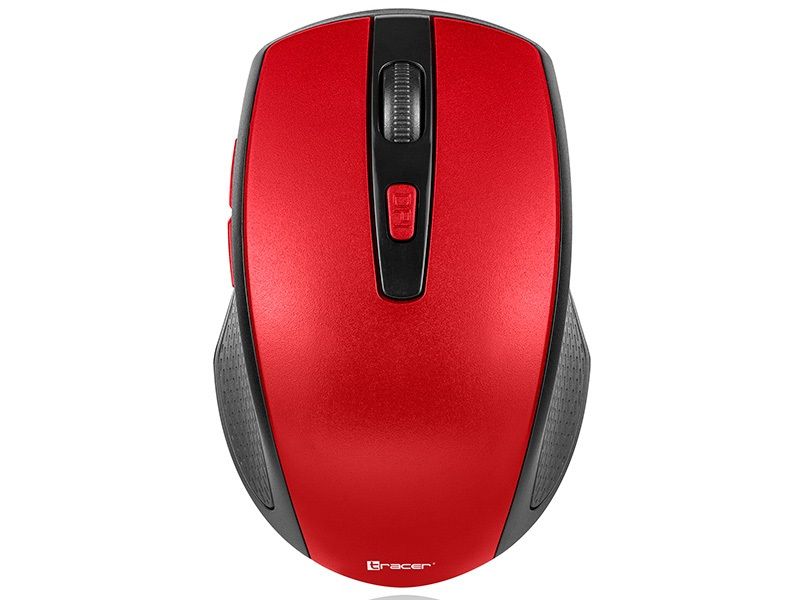 TRACER DEAL RED RF Nano - TRAMYS46750 mouse_4