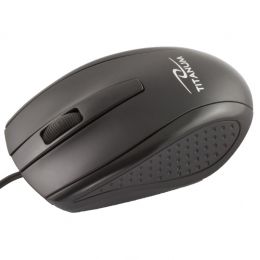 TITANUM TM110K mouse USB Type-A Optical 1000 DPI Ambidextrous_1