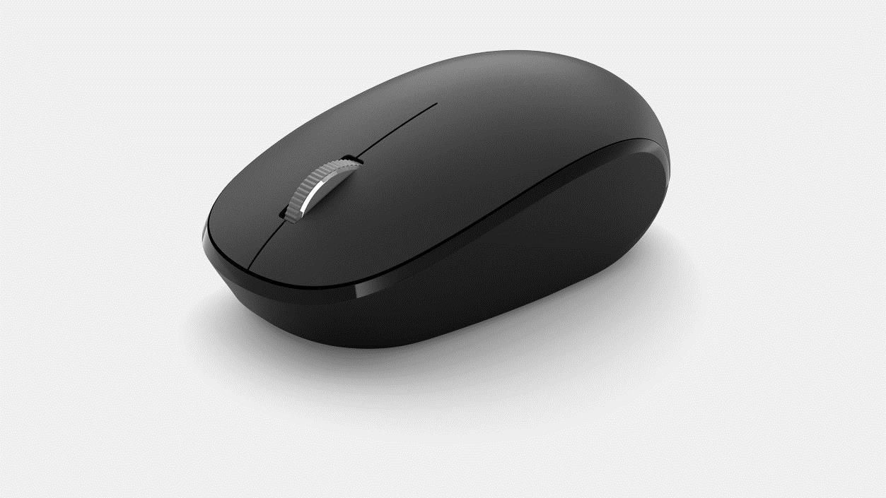 Microsoft RJN-00003 mouse Ambidextrous Bluetooth_2