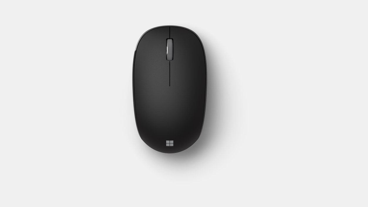 Microsoft RJN-00003 mouse Ambidextrous Bluetooth_3