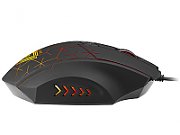 Tracer GAMEZONE XO TRAMYS46797 mouse Right-hand USB Type-A Optical 1600 DPI_3
