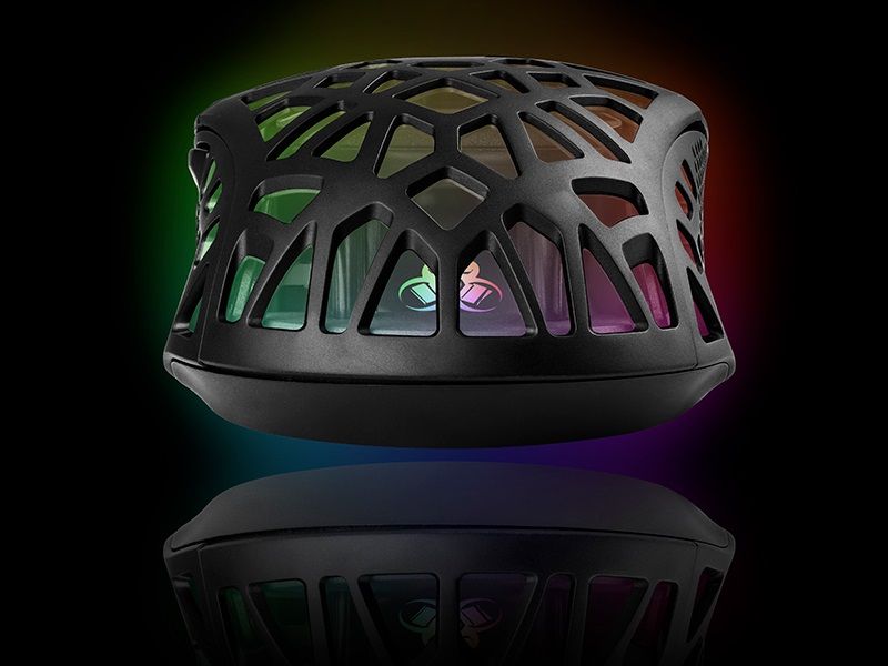 Wired mouse Tracer GAMEZONE Reika RGB USB 7200dpi TRAMYS46730_3