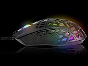 Wired mouse Tracer GAMEZONE Reika RGB USB 7200dpi TRAMYS46730_5