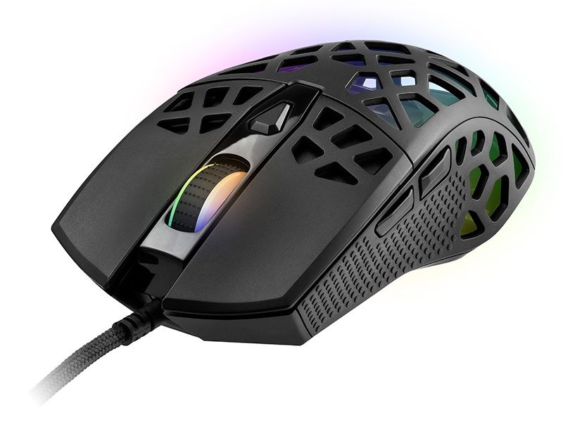 Wired mouse Tracer GAMEZONE Reika RGB USB 7200dpi TRAMYS46730_8
