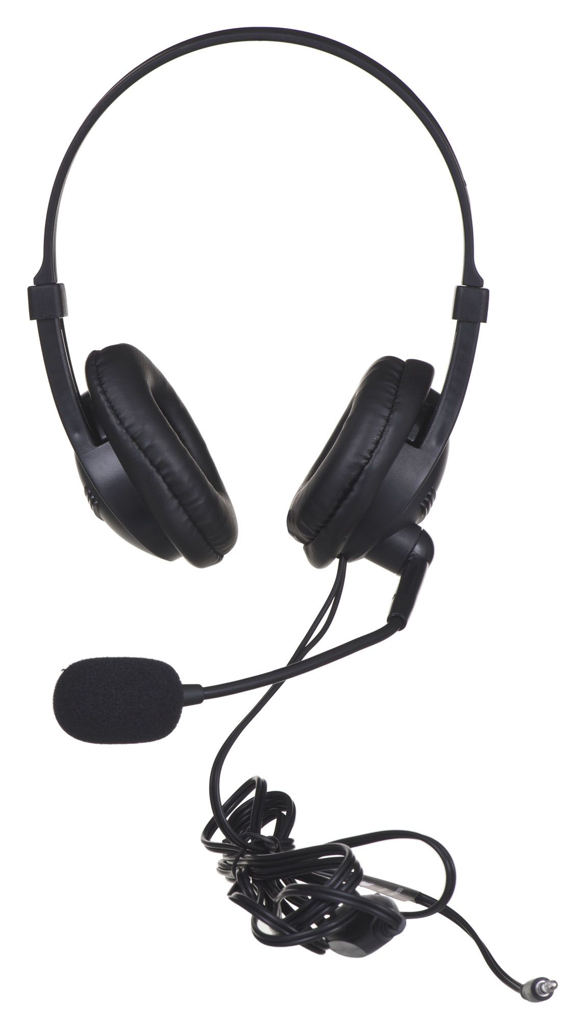 Headphones with microphone I-Box W1MV_1