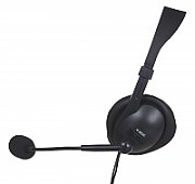 Headphones with microphone I-Box W1MV_2