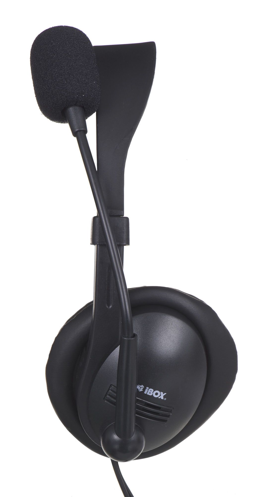 Headphones with microphone I-Box W1MV_4