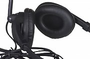 Headphones with microphone I-Box W1MV_5