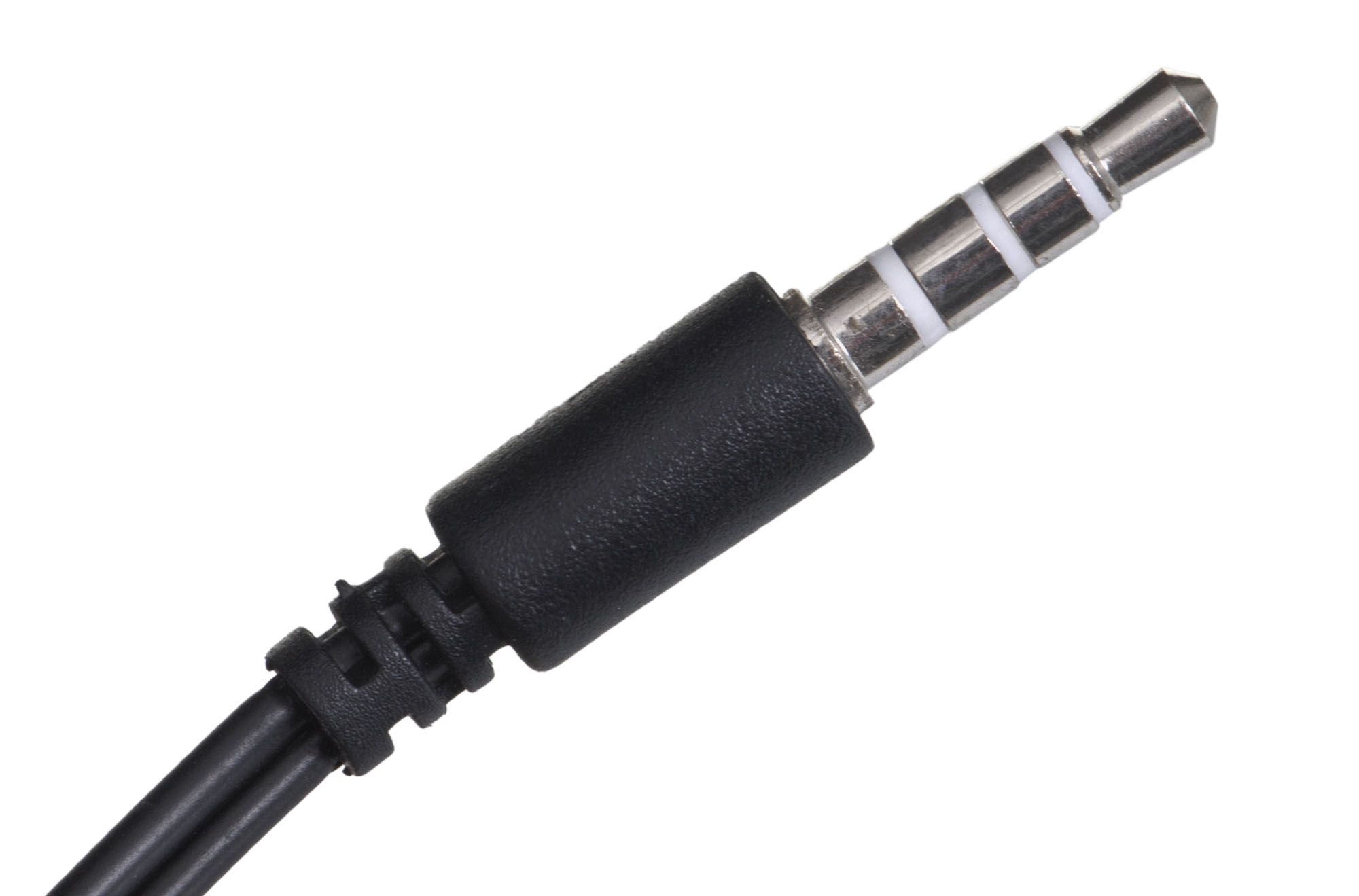 Headphones with microphone I-Box W1MV_7