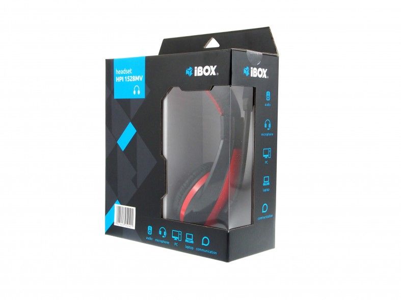 I-BOX HPI 1528 MV Headset_6
