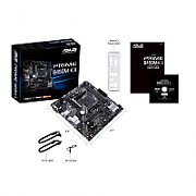 ASUS Prime B450M-K II AMD B450 Socket AM4  micro ATX_7