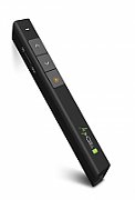 Techly ITC-LASER26 wireless presenter RF Black_1