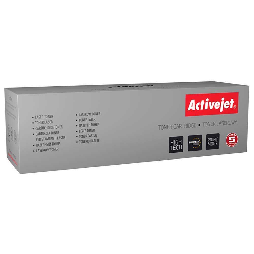 Activejet ATB-247CN toner for Brother printer; Brother TN-247C replacement; Supreme; 2300 pages; cyan_1