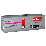 Activejet ATH-413N toner for HP printer; HP 305A CE413A replacement; Supreme; 2600 pages; magenta_1