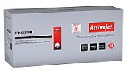 Activejet ATK-5220BN toner for Kyocera printer; Kyocera TK-5220K replacement; Supreme; 1200 pages; black_1