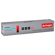Activejet ATO-301CN toner for OKI printer; OKI 44973535 replacement; Supreme; 1500 pages; cyan_1