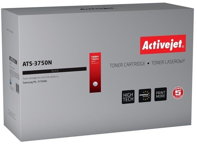 Activejet ATS-3750N toner for Samsung printer; Samsung MLT-D305L replacement; Supreme; 15000 pages; black_1