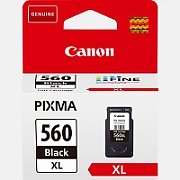 Canon 3712C001 ink cartridge 1 pc(s) Original High (XL) Yield Black_1