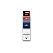 Activejet AH-GT51Bk ink for HP printer; HP GT-51BK M0H57AE replacement; Supreme; 90 ml; black_1