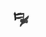 Maclean MC-742 TV mount 106.7 cm (42