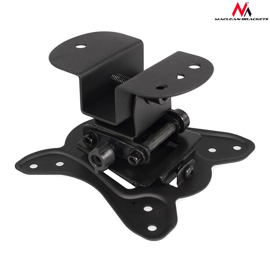 Maclean MC-670 Wall Mount Bracket LCD Adjustable Wall TV Bracket up to 20kg_5