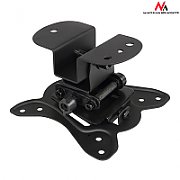 Maclean MC-670 Wall Mount Bracket LCD Adjustable Wall TV Bracket up to 20kg_5
