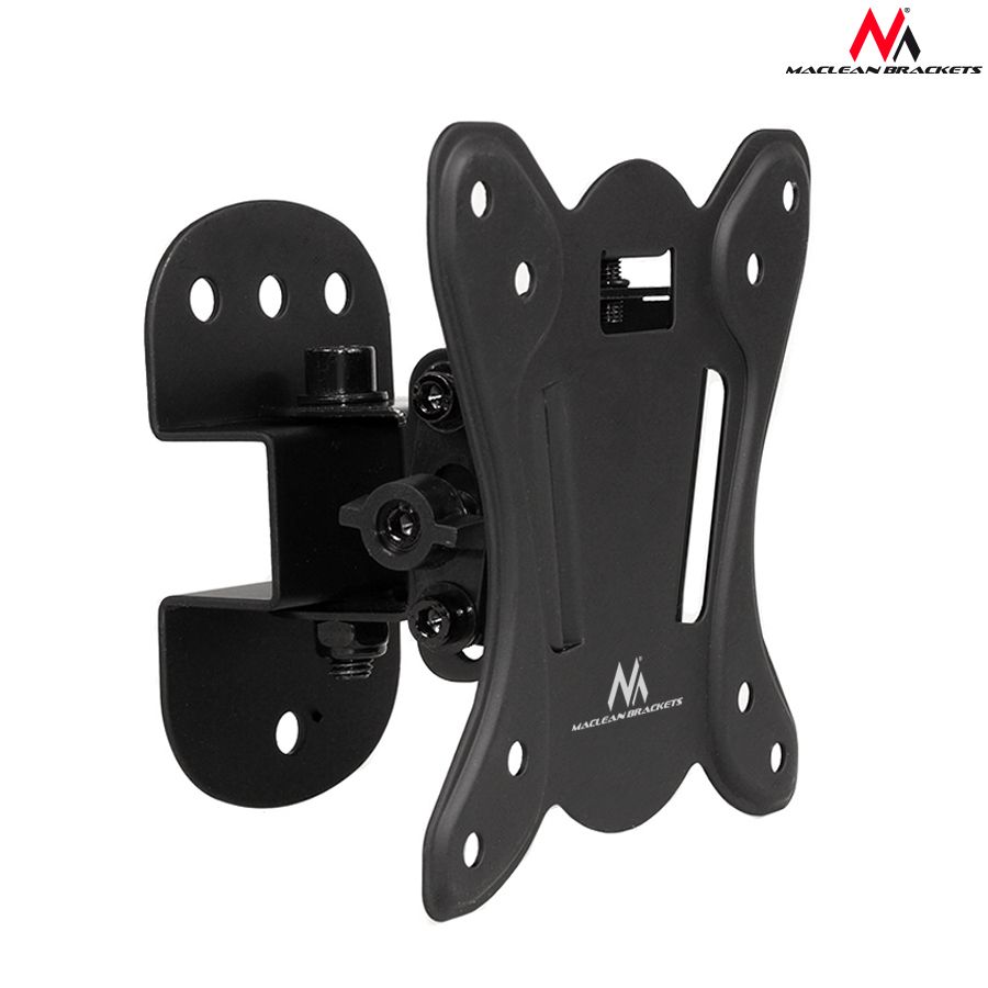 Maclean MC-670 Wall Mount Bracket LCD Adjustable Wall TV Bracket up to 20kg_7