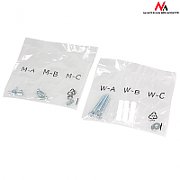 Maclean MC-670 Wall Mount Bracket LCD Adjustable Wall TV Bracket up to 20kg_8