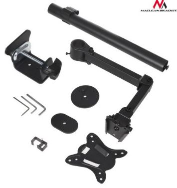 Maclean MC-690 TV mount 68.6 cm (27