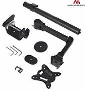 Maclean MC-690 TV mount 68.6 cm (27