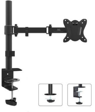 Maclean MC-690 TV mount 68.6 cm (27