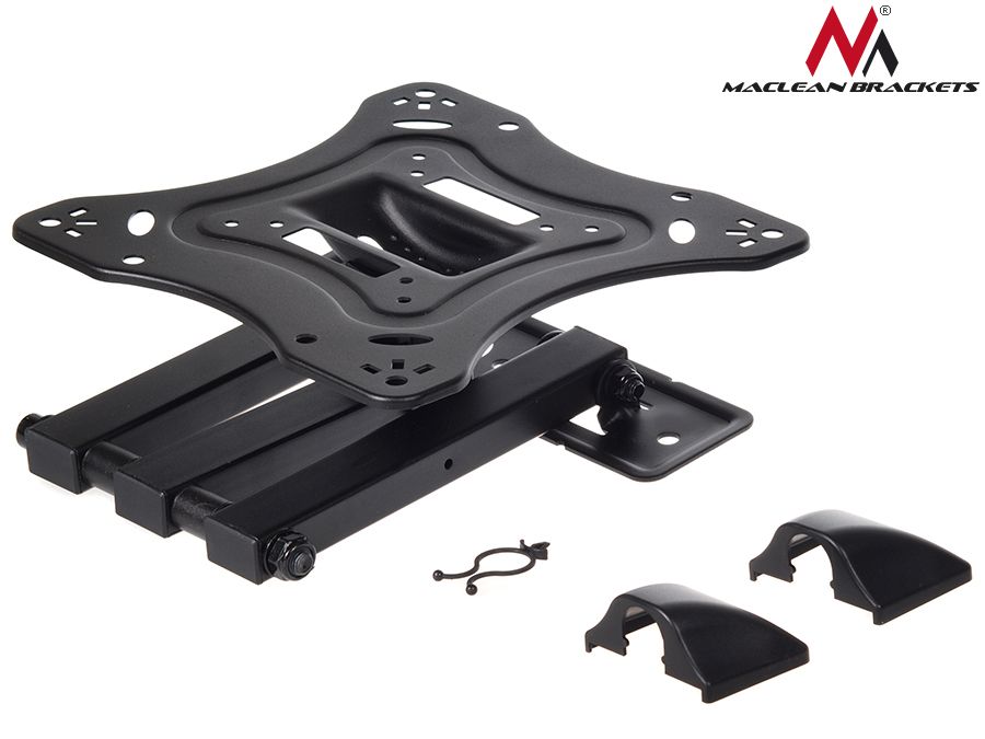 Maclean MC-700 Universal Wall Mount Bracket for LCD TV LED Plasma 23-42