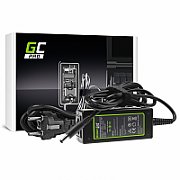Green Cell AD57AP power adapter/inverter Indoor 45 W Black_1