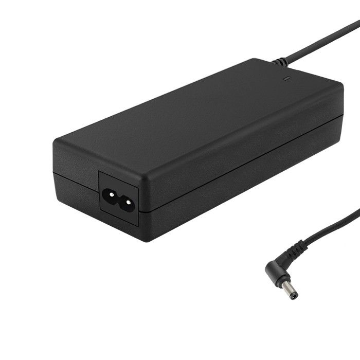 Qoltec 50073.65W power adapter/inverter Indoor Black_1