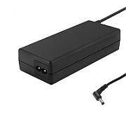 Qoltec 50073.65W power adapter/inverter Indoor Black_1