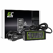 Green Cell AD75AP power adapter/inverter Indoor 65 W Black_1