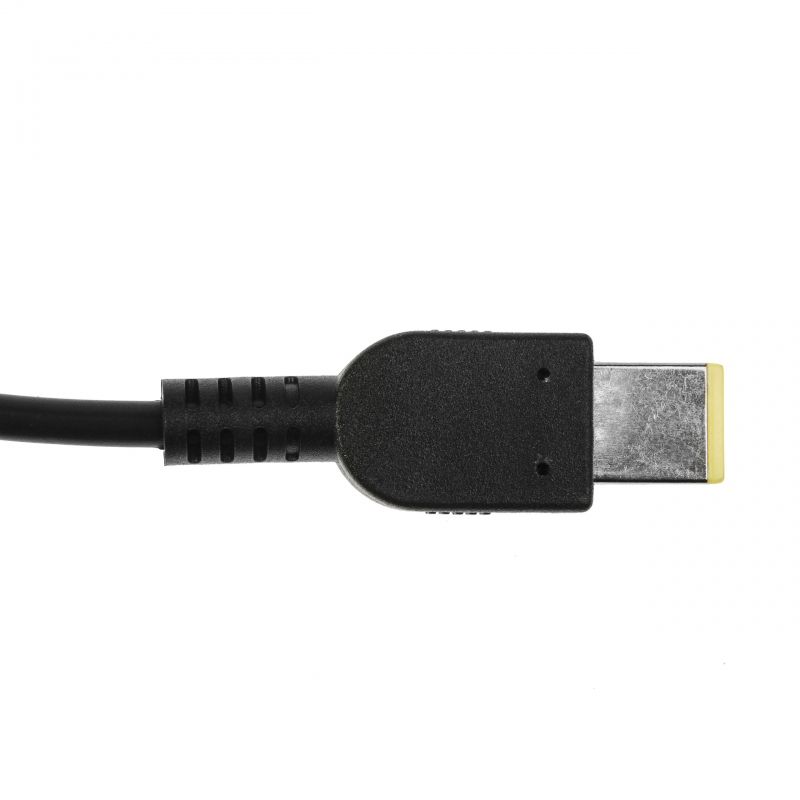 Green Cell AD64P power adapter/inverter Indoor 45 W Black_5