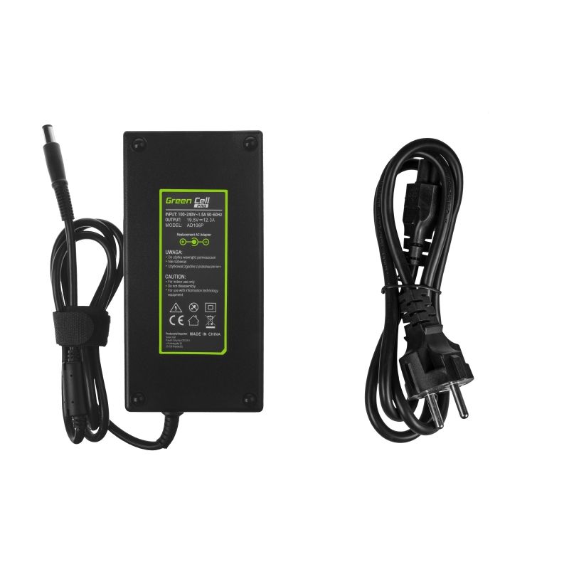 Green Cell AD106P power adapter/inverter Indoor 240 W Black_3