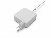 Green Cell AD03 Charger AC Adapter for Apple Macbook 60W / 16.5V 3.65A / Magsafe_2