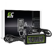Green Cell AD73P power adapter/inverter Indoor 65 W Black_1