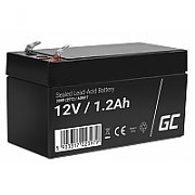 Green Cell AGM17 UPS battery Sealed Lead Acid (VRLA) 12 V 1.2 Ah_1