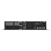 CyberPower PR1500ERTXL2U uninterruptible power supply (UPS) Line-Interactive 1500 VA 1500 W 10 AC outlet(s)_2